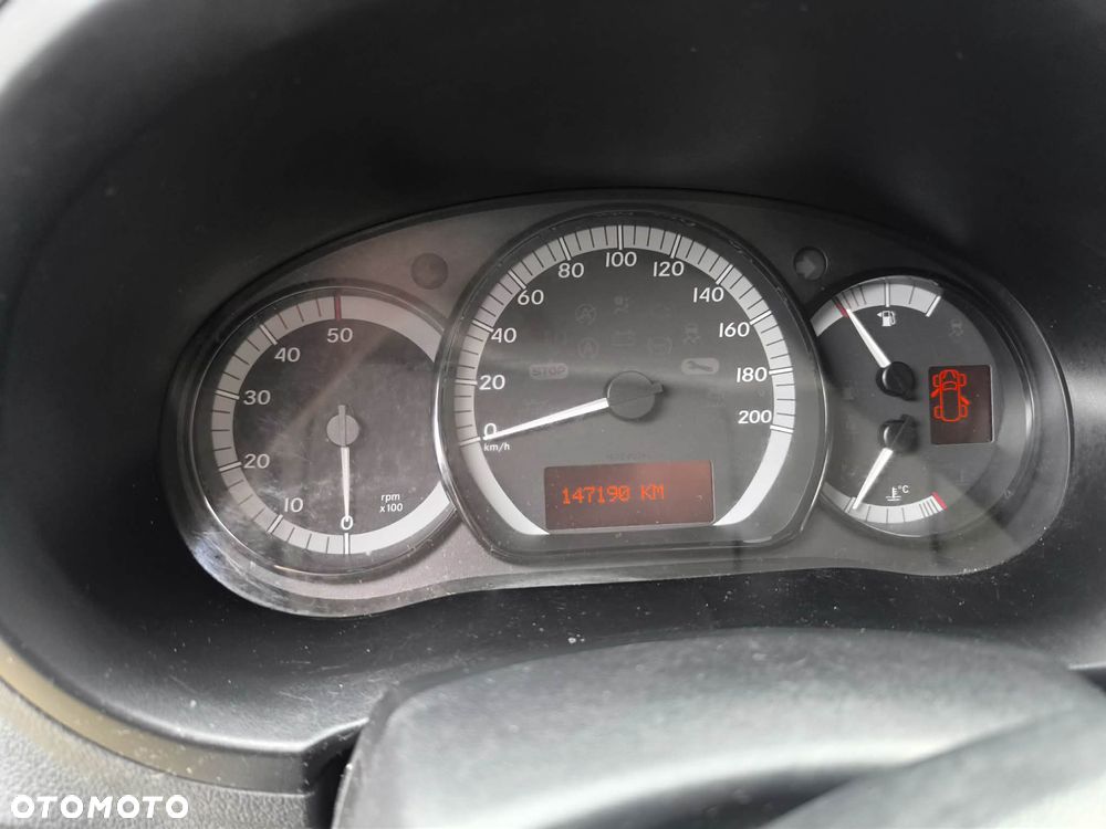 Mercedes-Benz CITAN - 9
