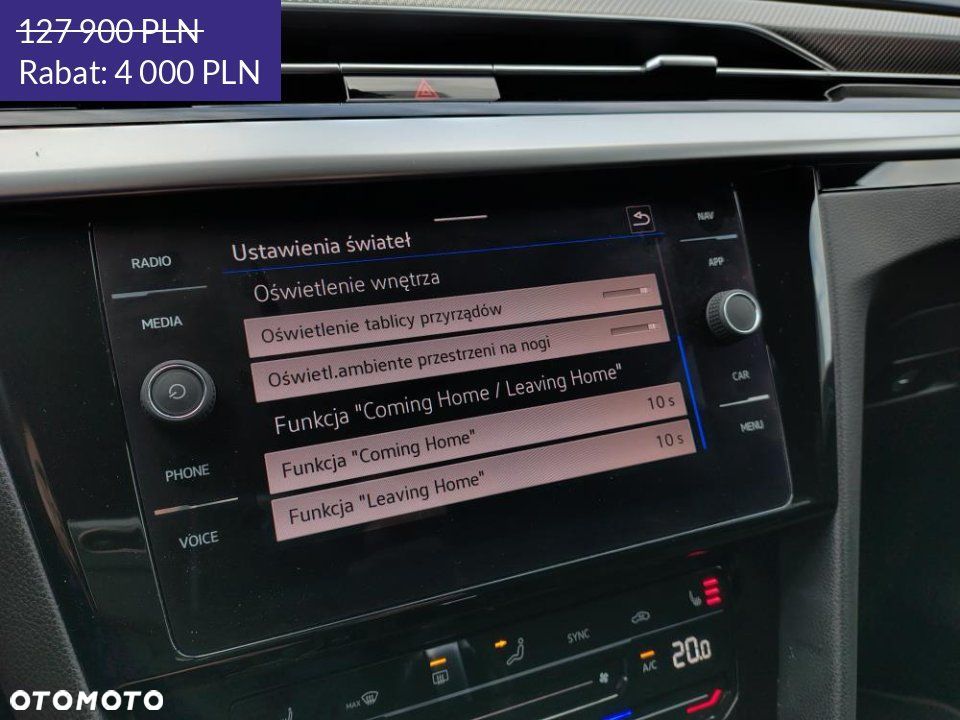 Volkswagen Arteon - 36