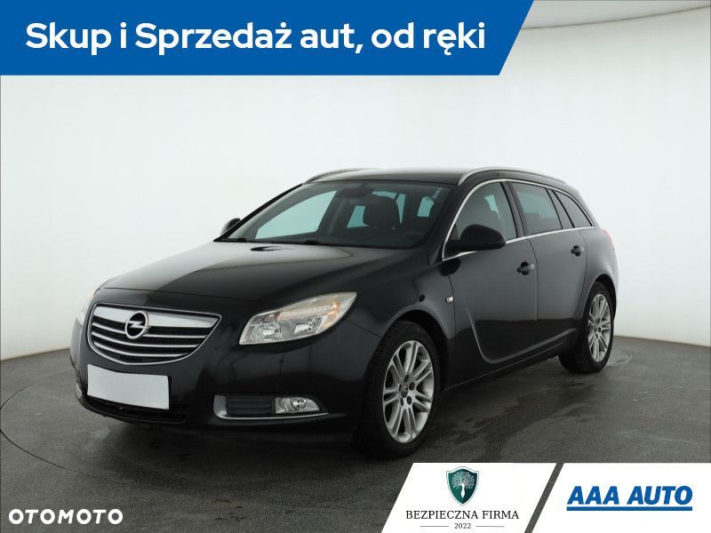 Opel Insignia - 3