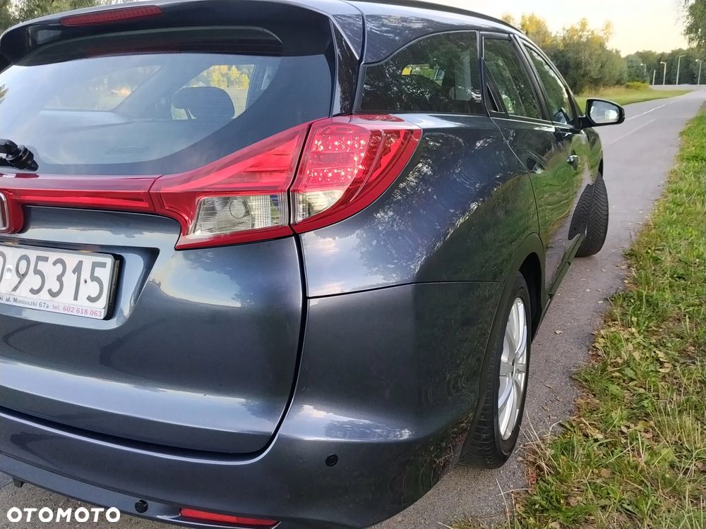 Honda Civic - 30