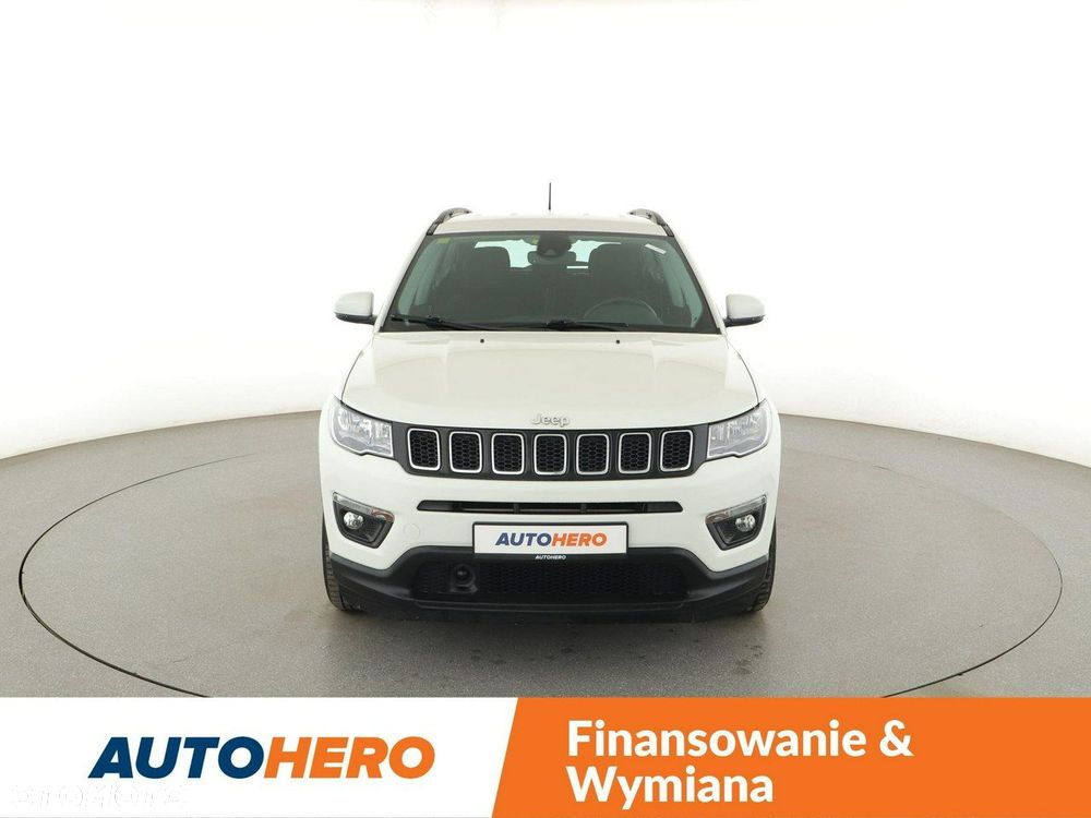 Jeep Compass 1.3 T-GDI I4 Longitude - 12