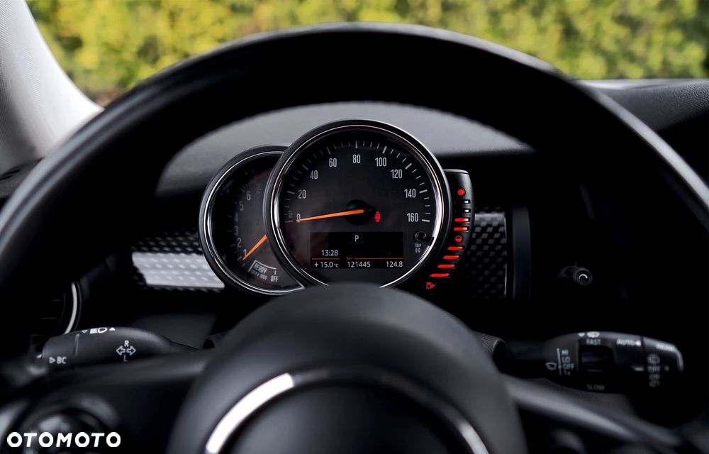 MINI Cooper S sport - 26