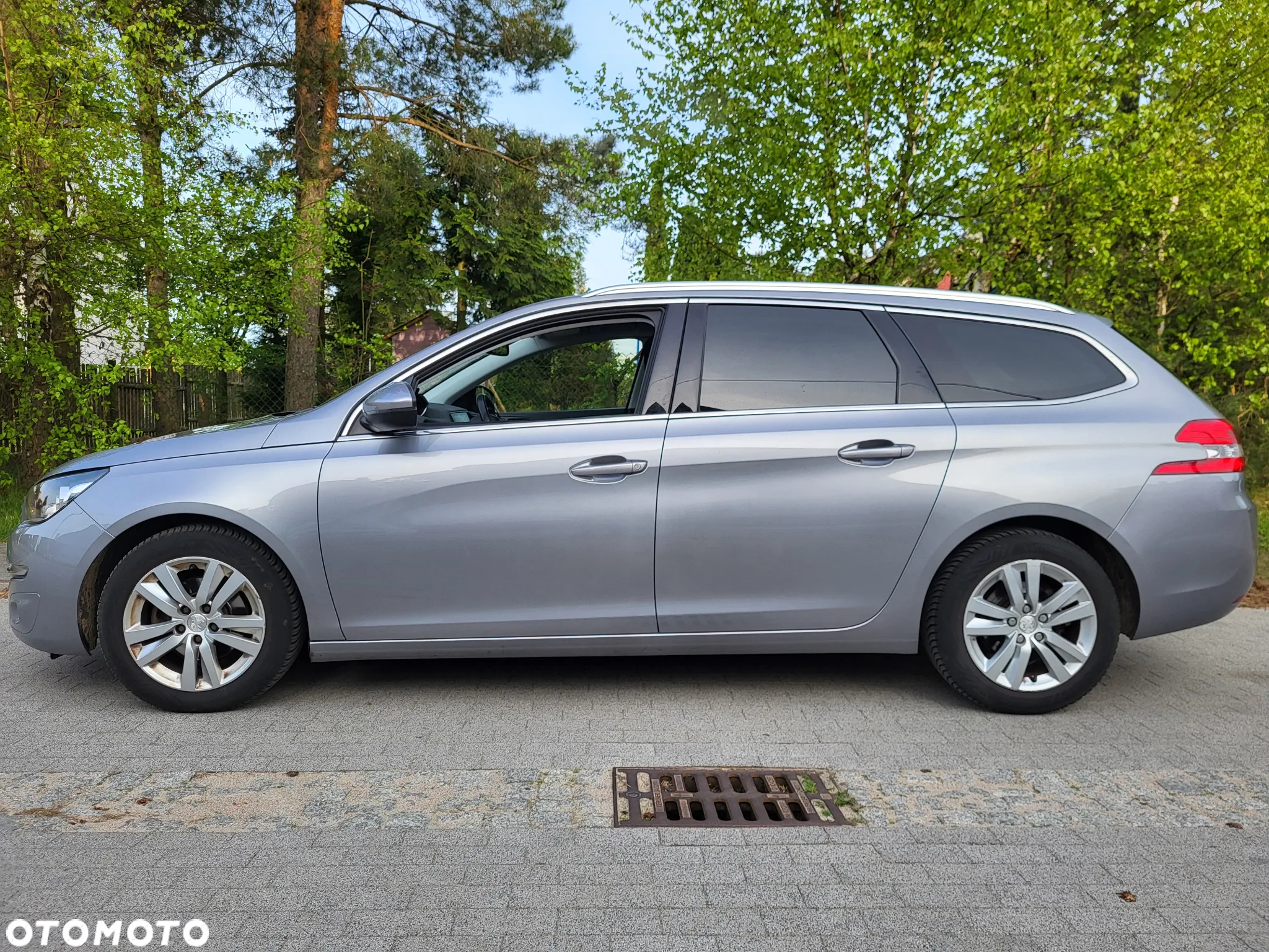 Peugeot 308 SW BlueHDi 120 Stop & Start Business-Line - 7