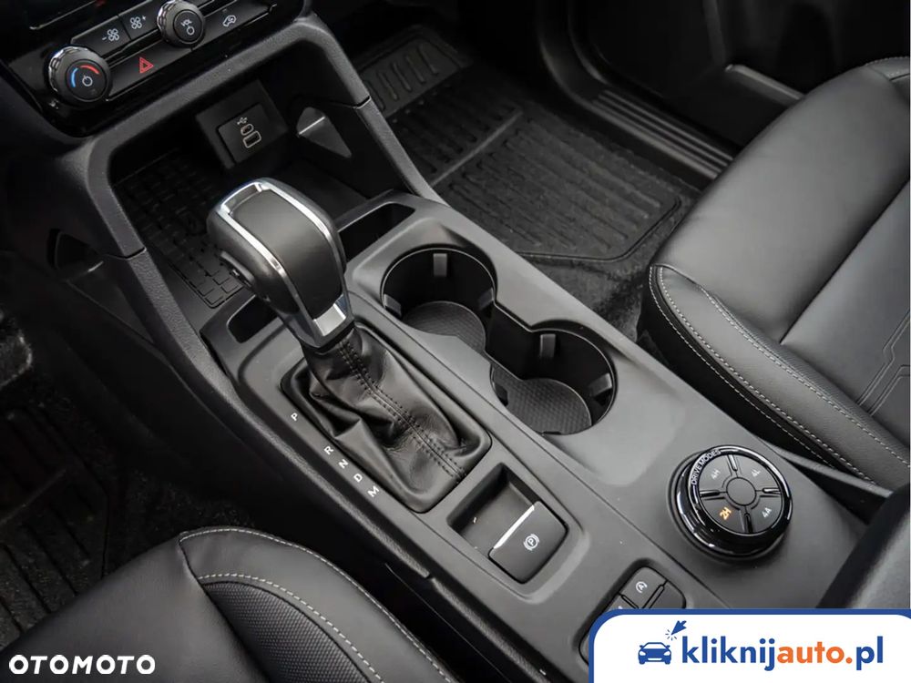 Ford Ranger 2.0 EcoBlue Bi-Turbo 4x4 DC Tremor - 6