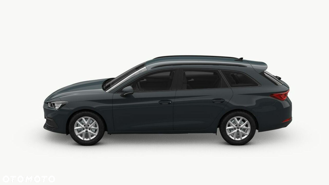Seat Leon - 7