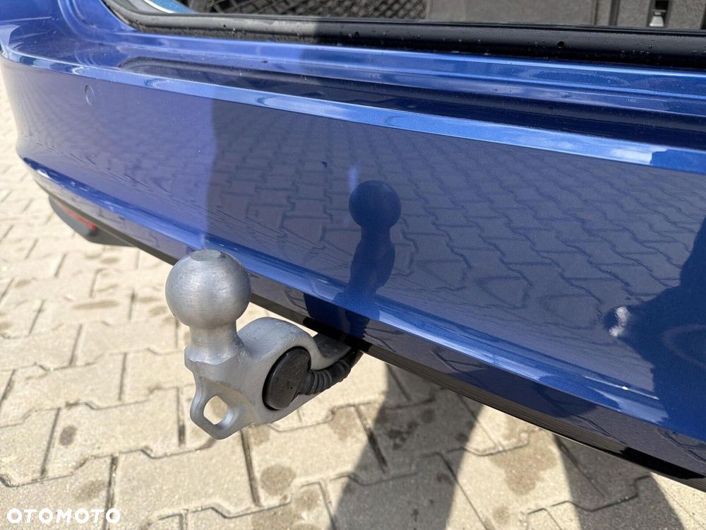 Skoda Superb 2.0 TDI SCR 4x4 Sportline DSG - 28