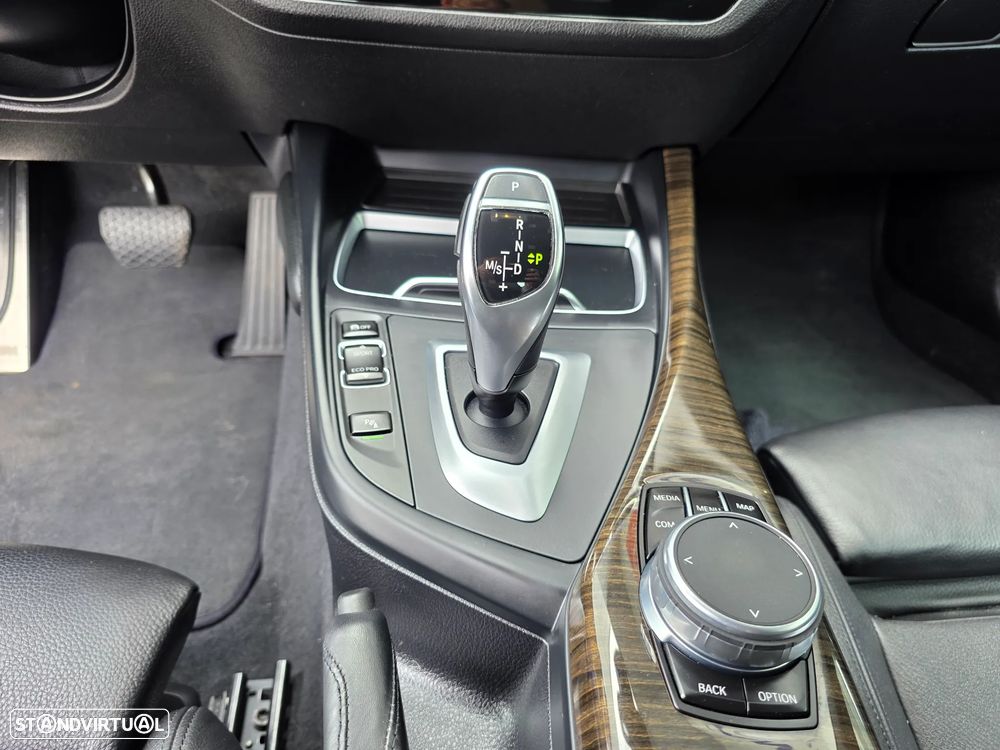 BMW M240i Sport-Aut. - 26