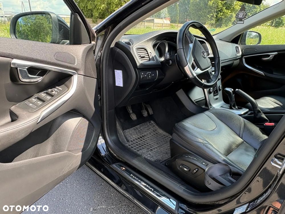 Volvo V40 D2 Drive-E SCR Inscription - 12