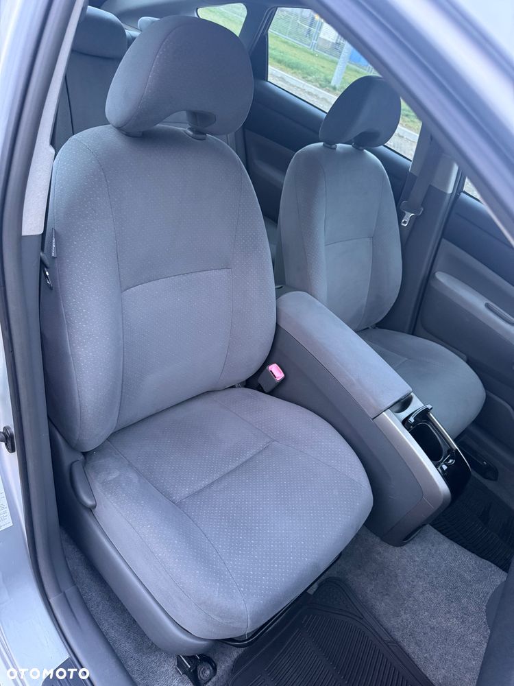 Toyota Prius 1.5 VVT-i Sol (nav) - 16