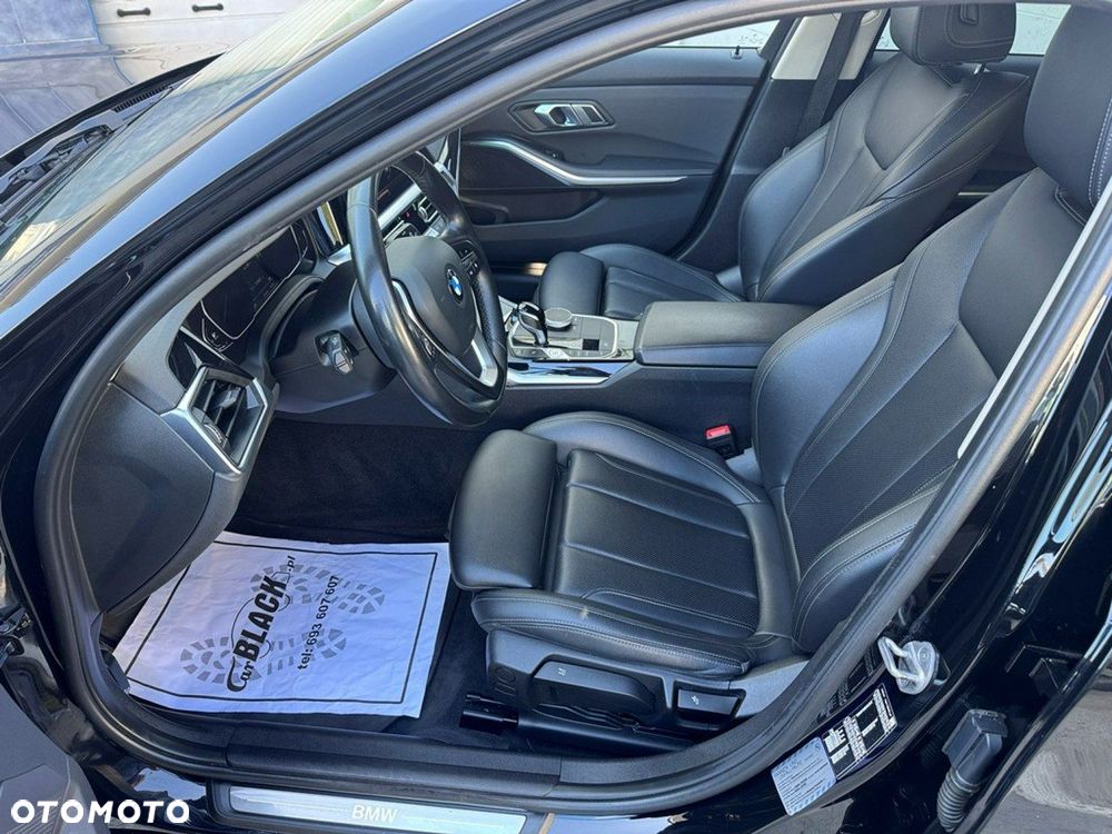 BMW Seria 3 - 5