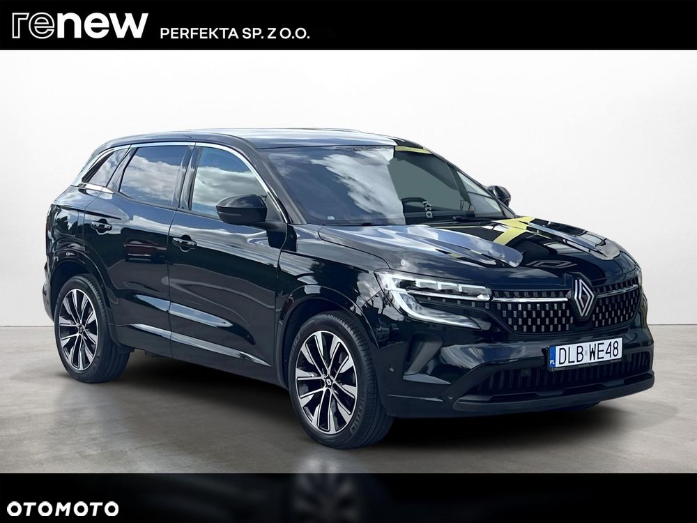 Renault Austral 1.3 TCe mHEV Techno - 7