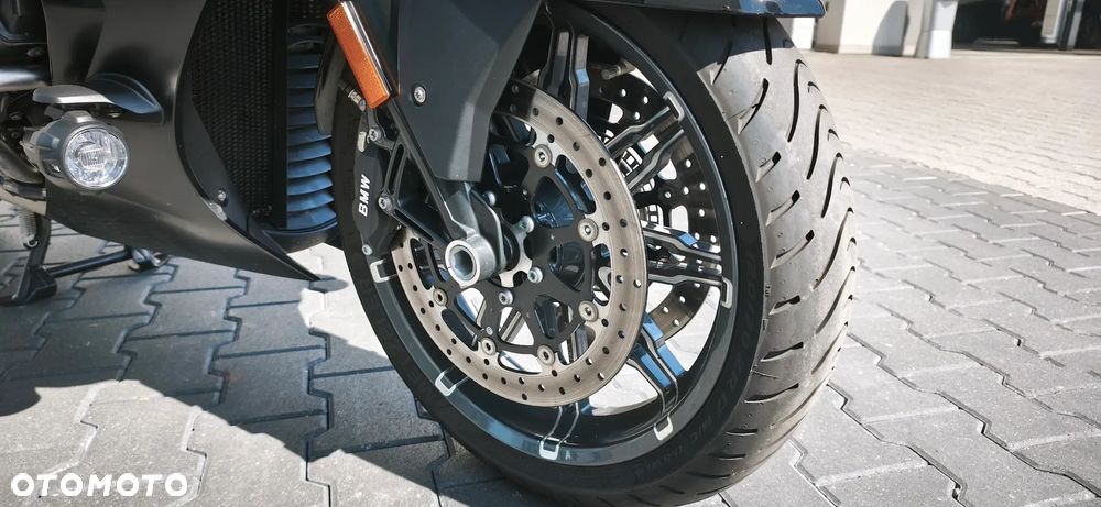 BMW K - 7