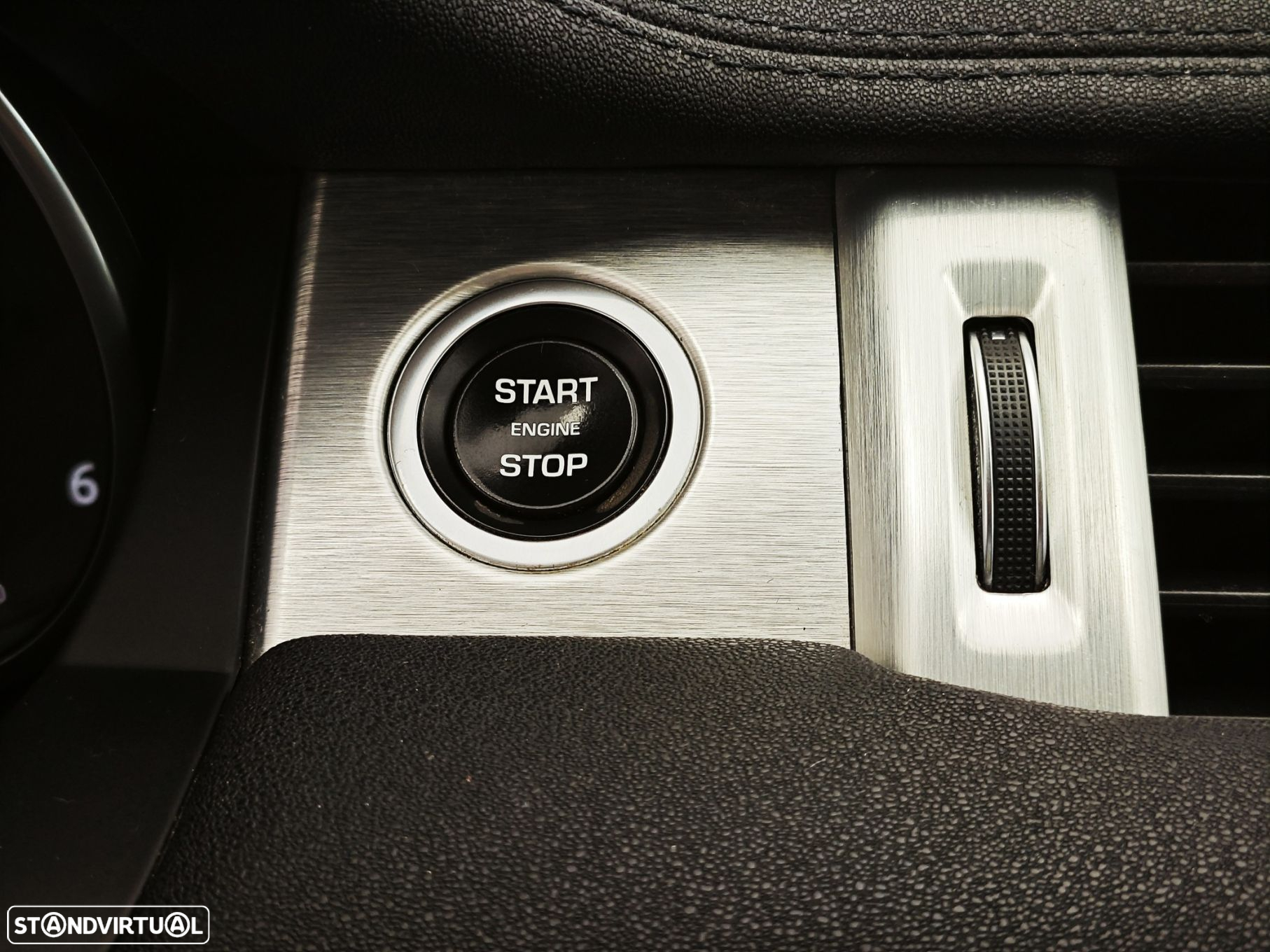 Land Rover Range Rover Evoque TD4 SE Dynamic - 35