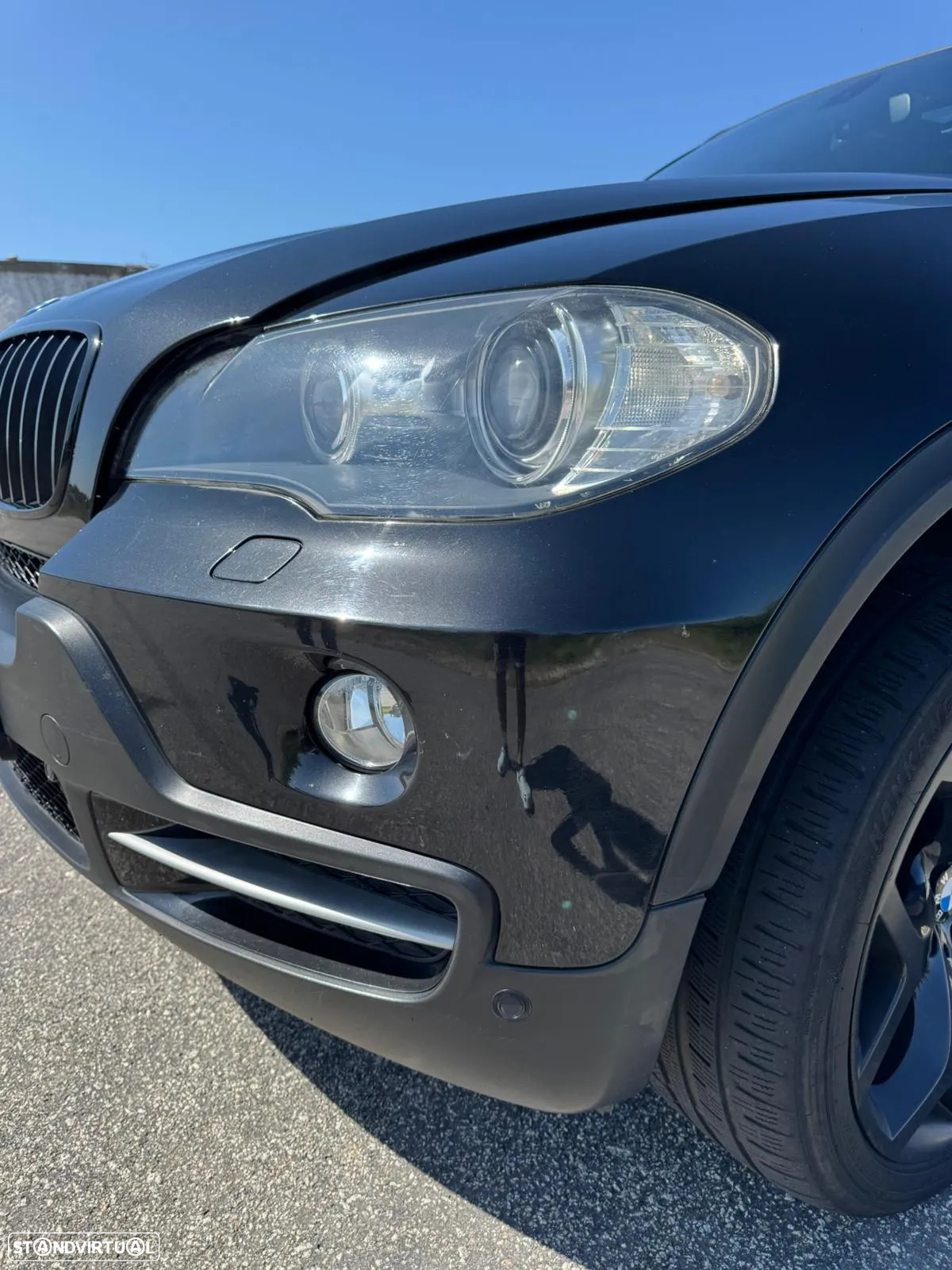 BMW X5 3.0 d - 25