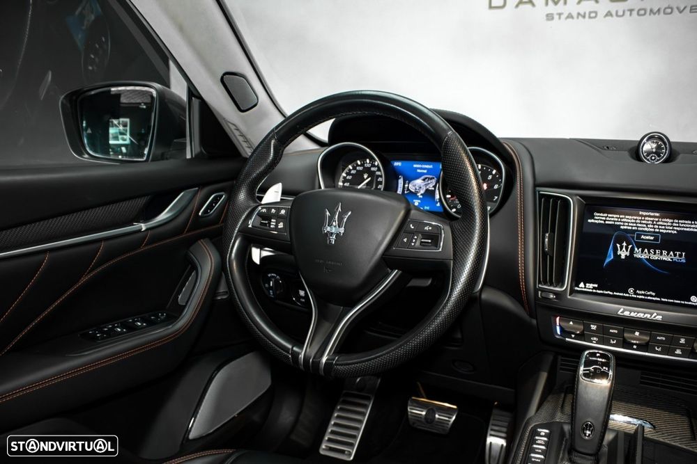 Maserati Levante 3.0 V6 S - 11