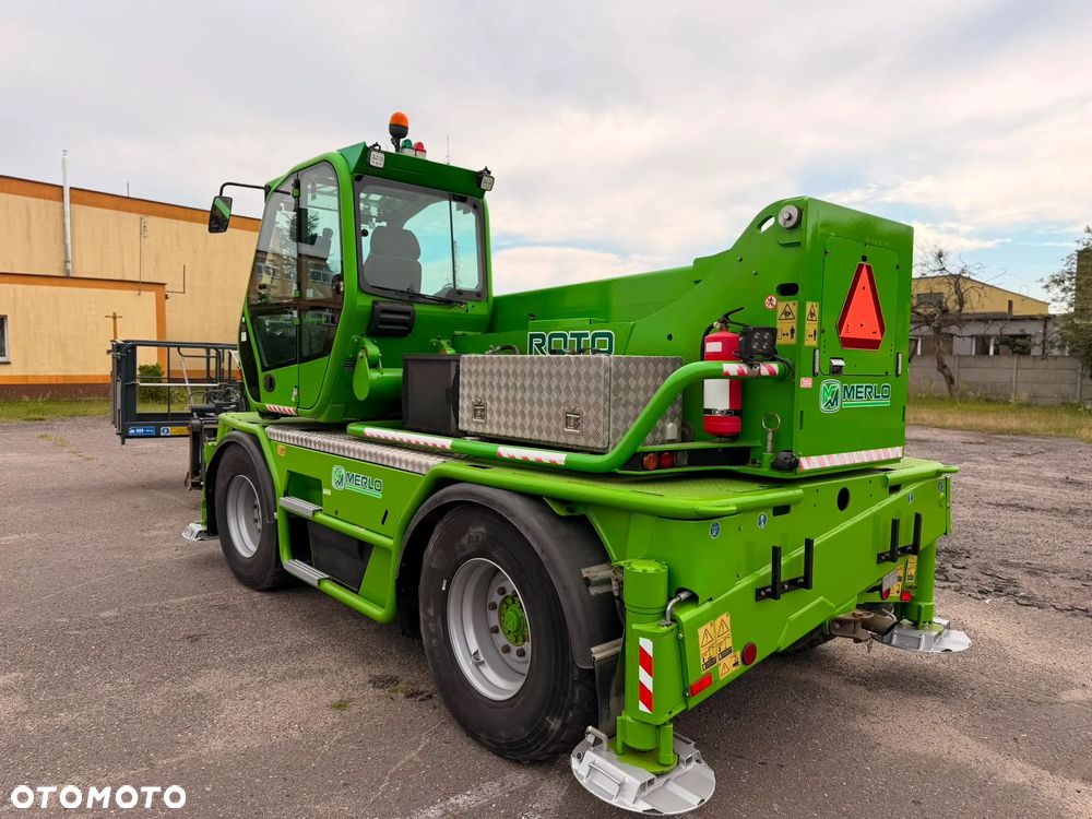 Merlo ROTO 40.26MCSS - 2