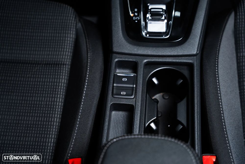 Skoda Octavia Break 2.0 TDI Ambition DSG - 11