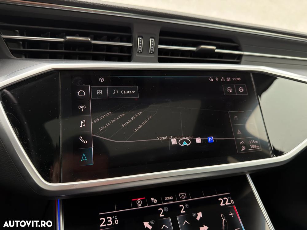 Audi A6 2.0 40 TDI S tronic Design - 23