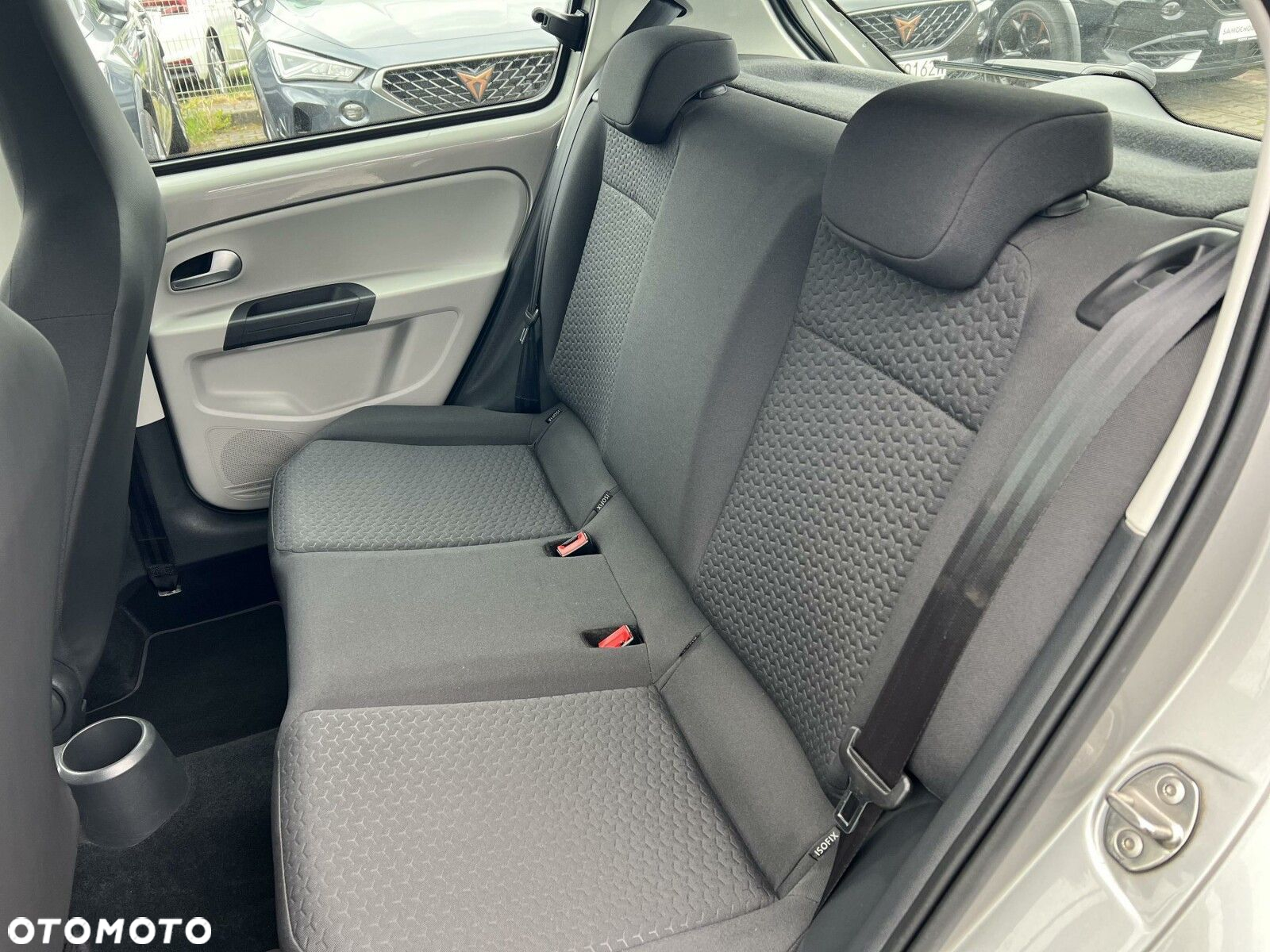 Seat Mii - 11