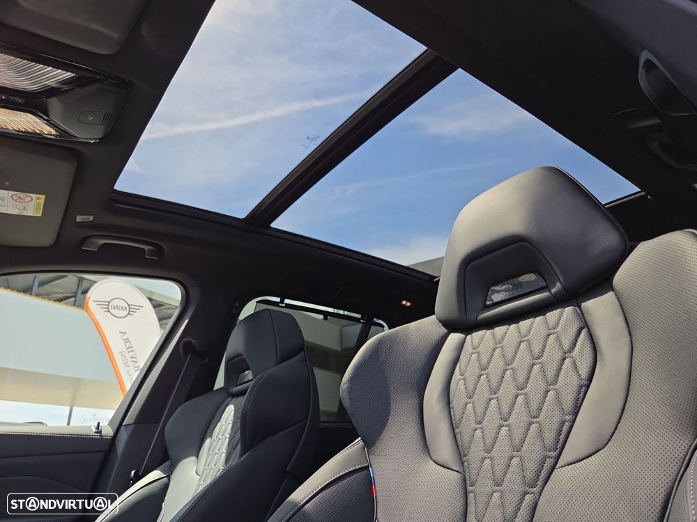 BMW X5 50 e xDrive Pack M Desportivo Pro - 14