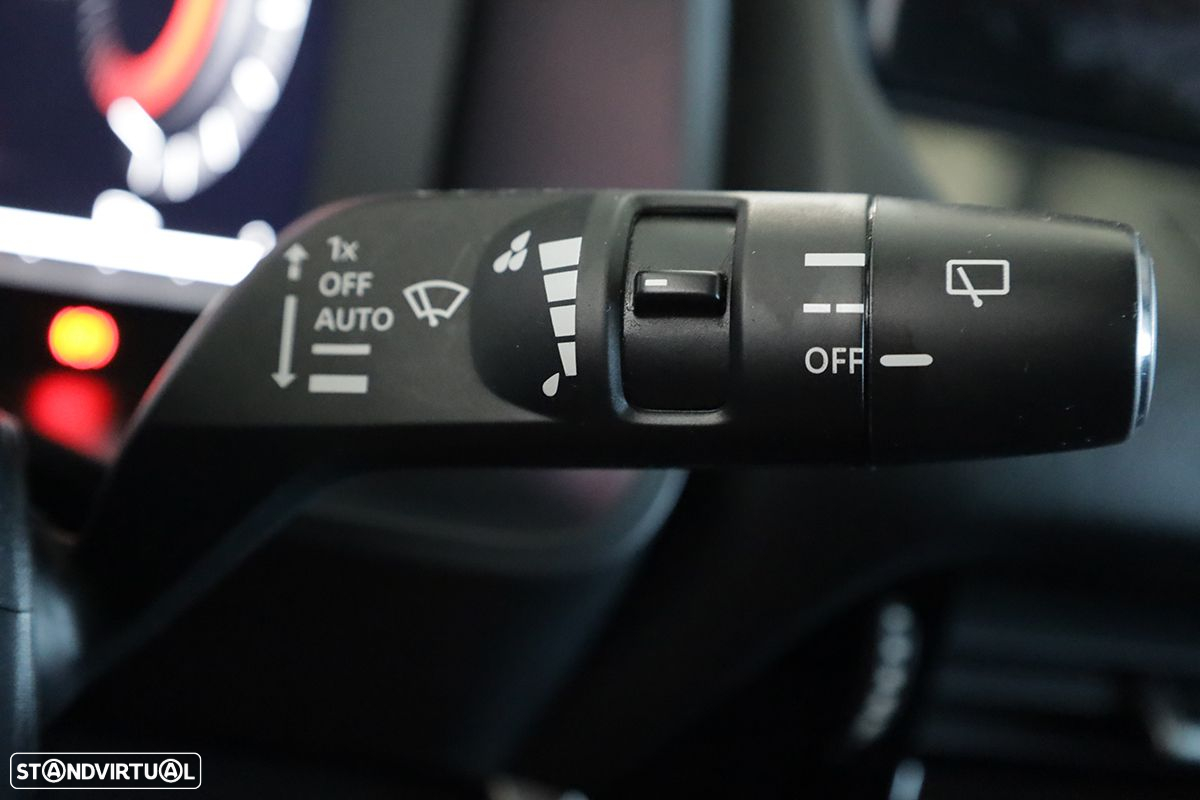 Nissan Qashqai 1.5 e-Power N-Connecta - 20