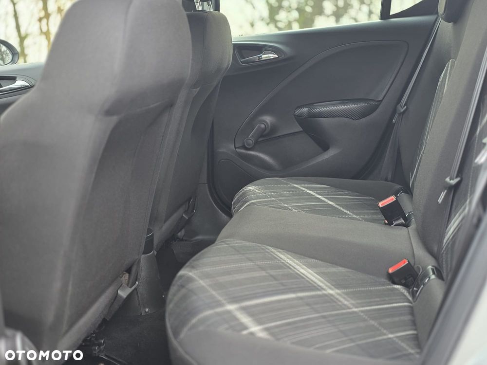 Opel Corsa - 21
