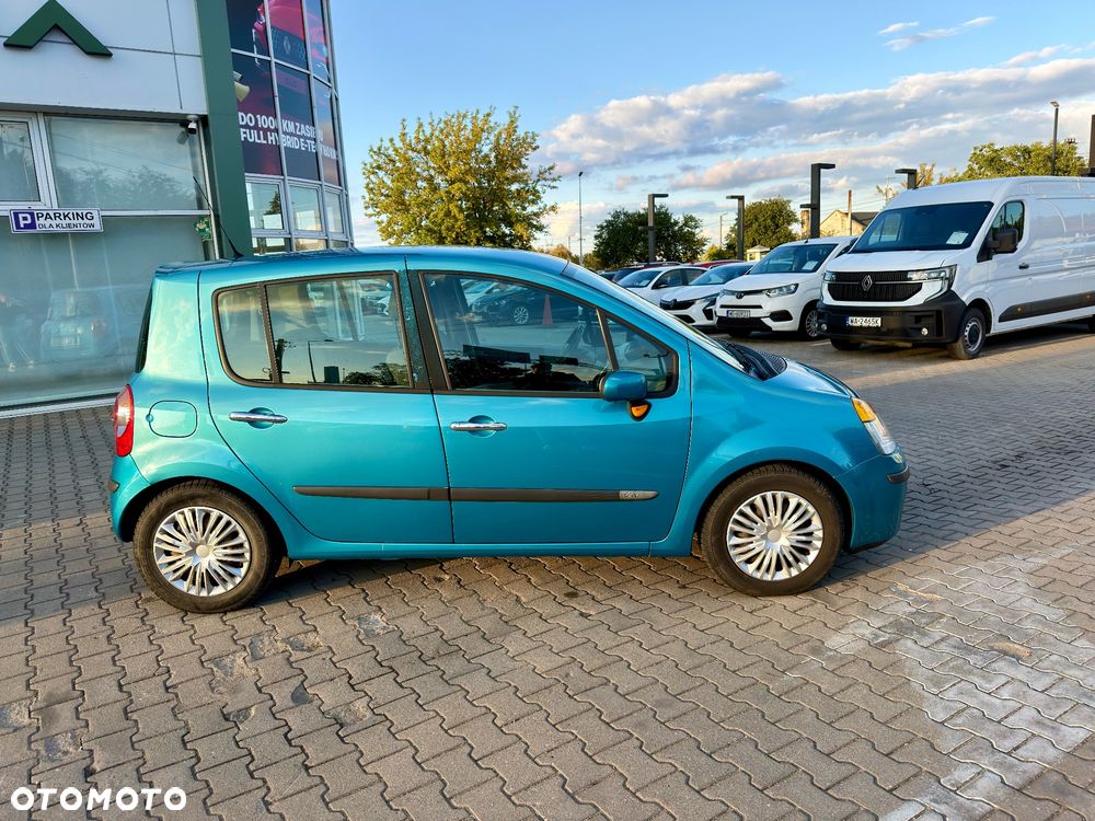 Renault Modus 1.2 SL Alize - 5