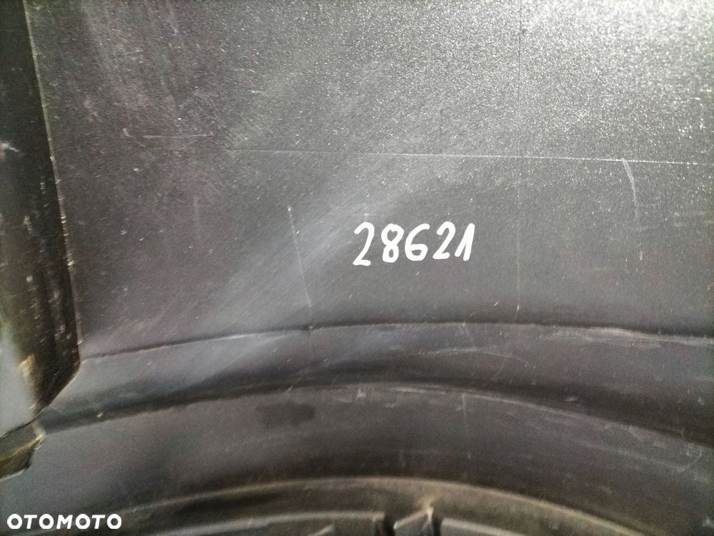 zderzak tylny tył audi q8 sq8 4m8 18- s-line - 10
