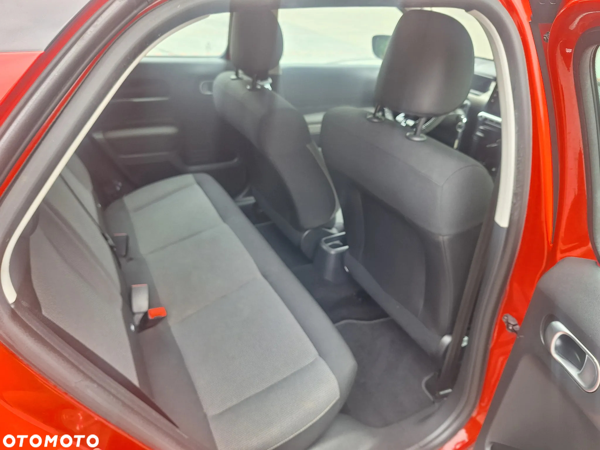 Citroën C4 Cactus 1.6 BlueHDi Live - 12