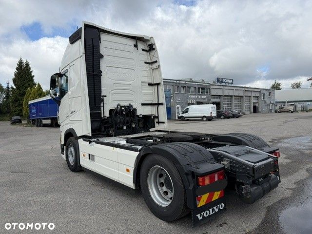 Volvo FH 460 XL I-SAVE PRODUKCJA 2023 I-PARKCOOL - 6