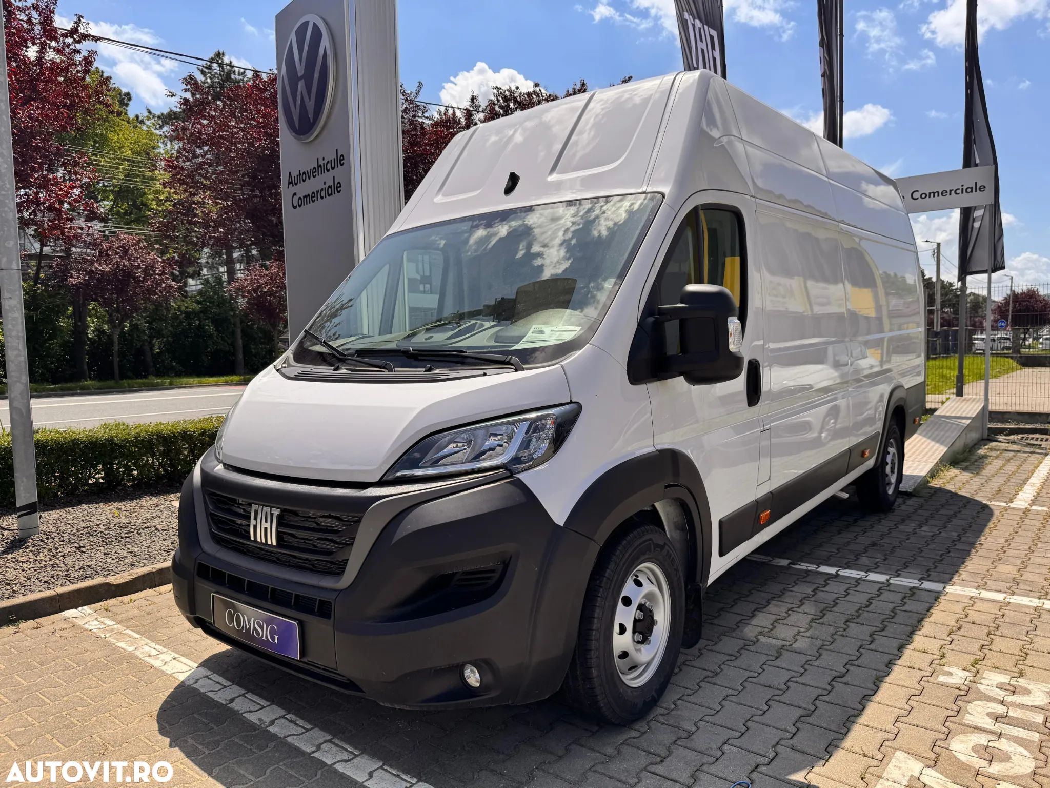 Fiat Ducato - 1