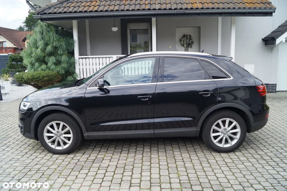 Audi Q3 - 13