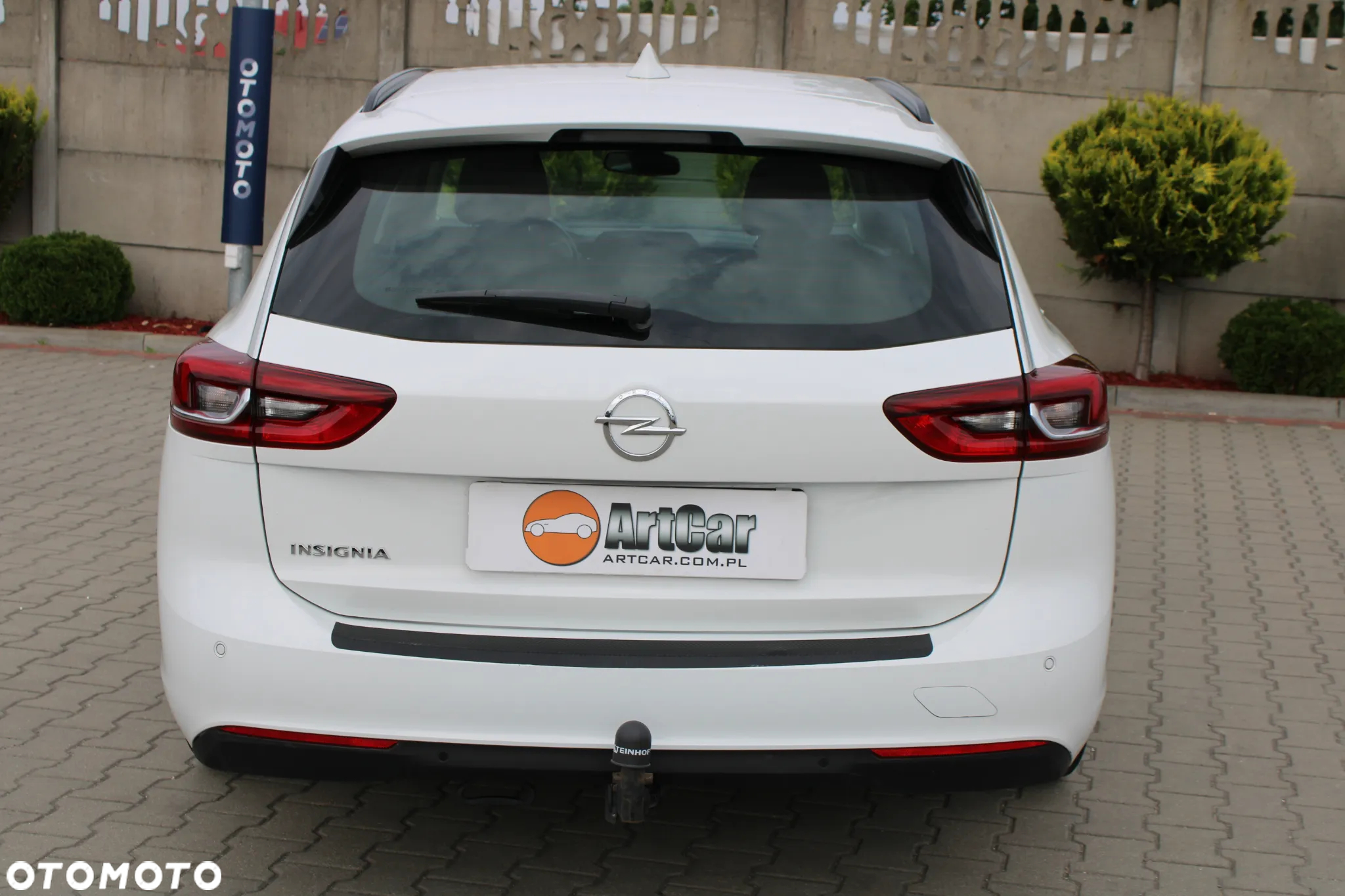 Opel Insignia 1.6 CDTI Edition ecoFLEX S&S - 18