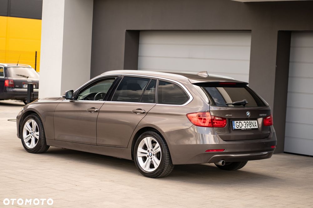 BMW Inny - 1
