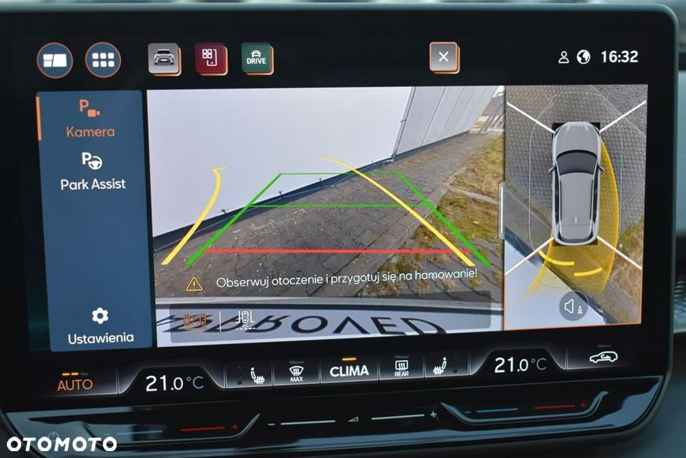 Cupra Terramar 2024