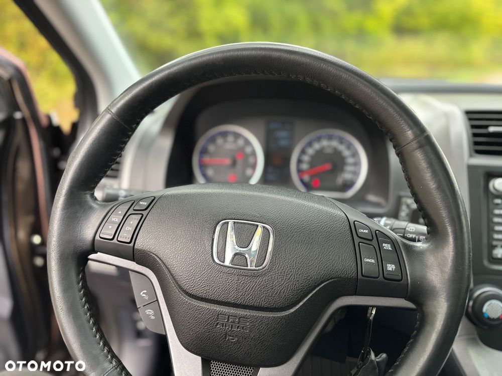 Honda CR-V 2.0i-VTEC Automatik Executive - 19