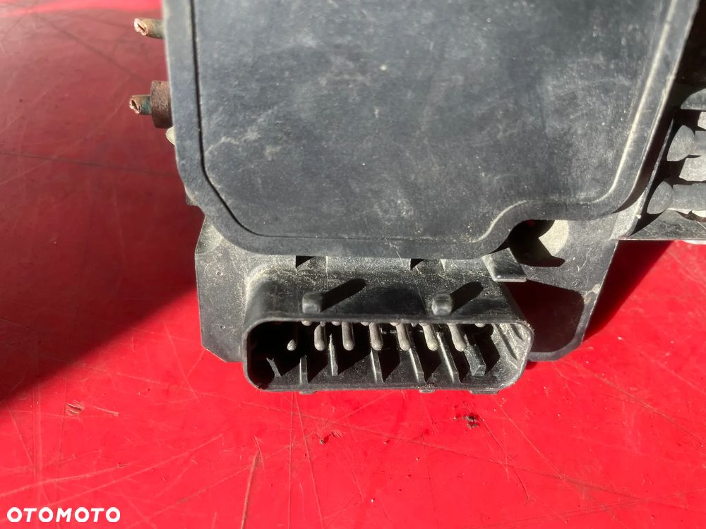 POMPA ABS MERCEDES C220 - 4