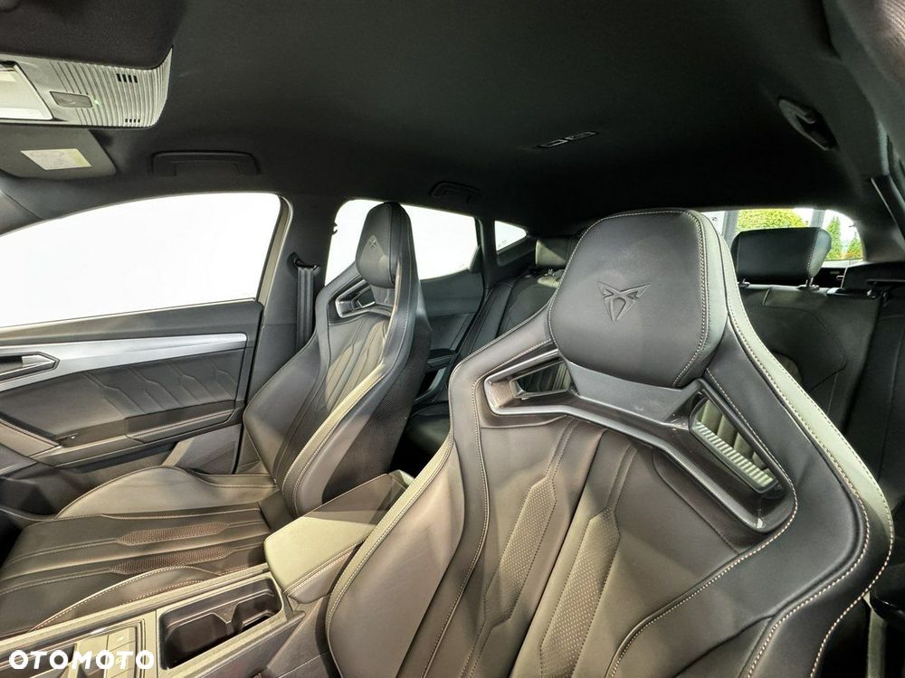 Cupra Formentor - 16