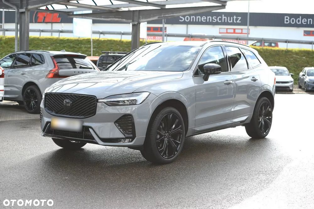 Volvo XC 60 B5 B AWD Plus Black Edition - 39