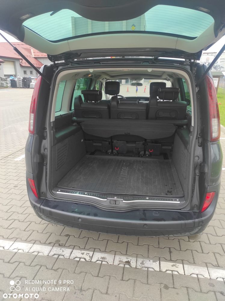 Renault Espace 2.0 dCi SL Alcantara - 7