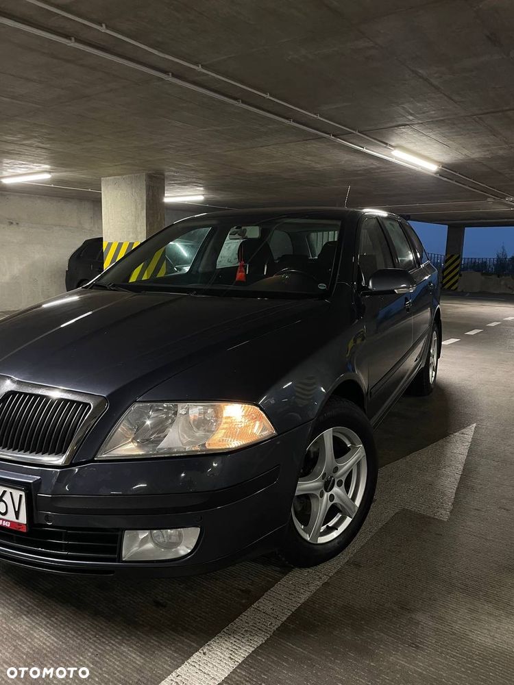 Skoda Octavia - 27