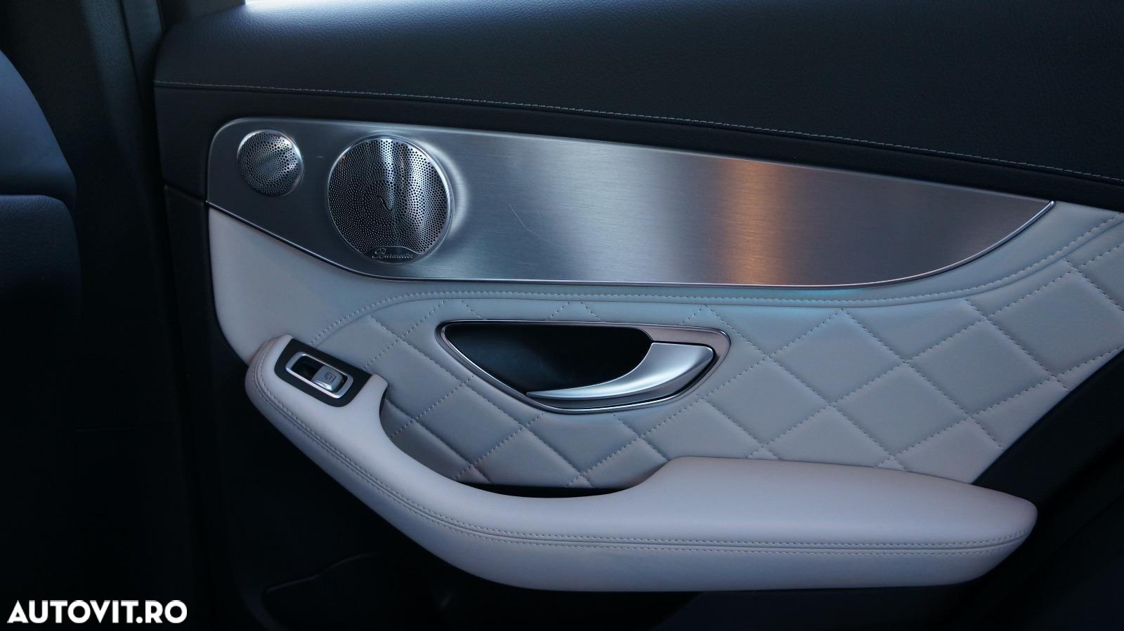 Mercedes-Benz C 250 BlueTec - 12