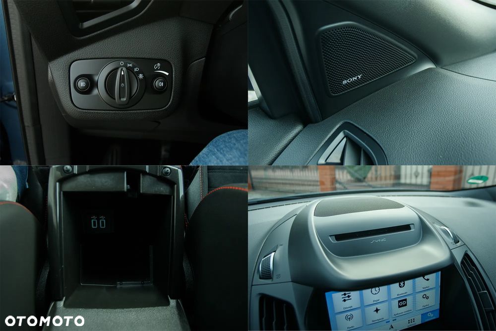 Ford Kuga 1.5 EcoBoost 2x4 ST-Line - 39