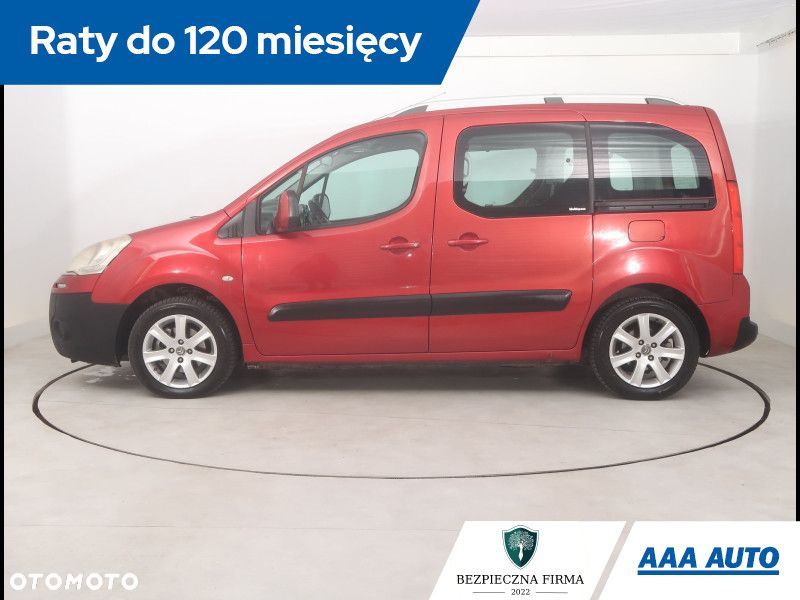 Citroën Berlingo - 3