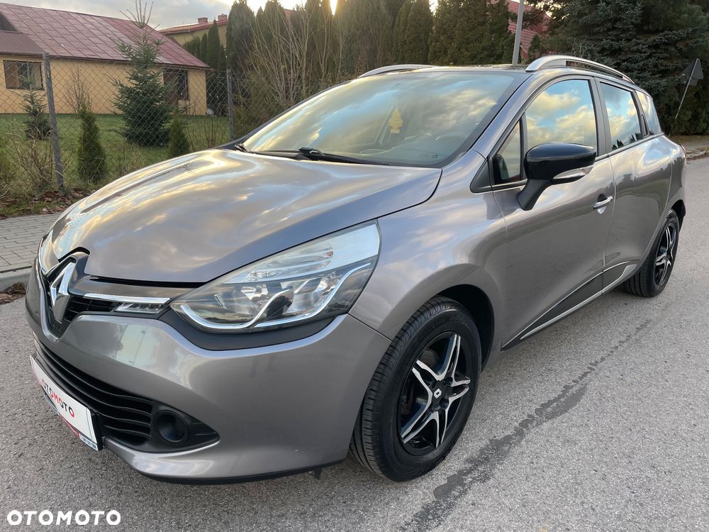 Renault Clio TCe 90 Luxe - 23