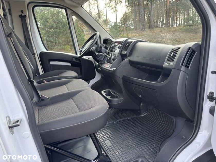 Citroën jumper - 8