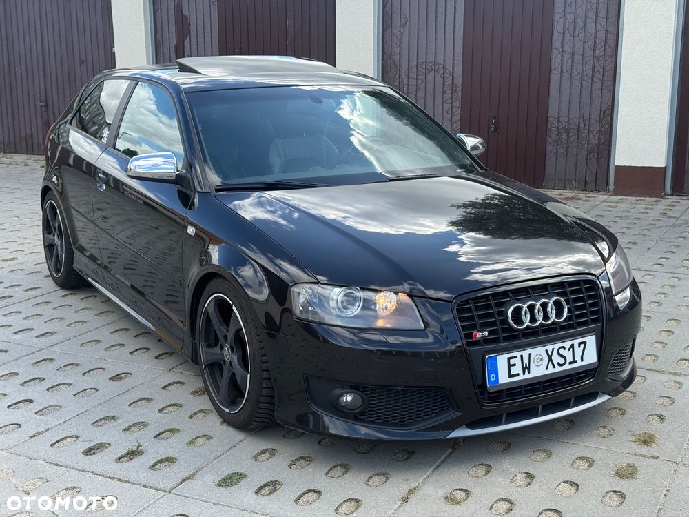 Audi S3 Standard - 1