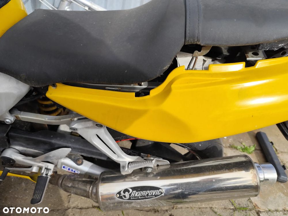 Honda VTR - 36