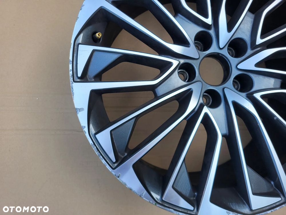 FELGA 8.5X19 5X112 ET40 AUDI 4K0601025BD - 3