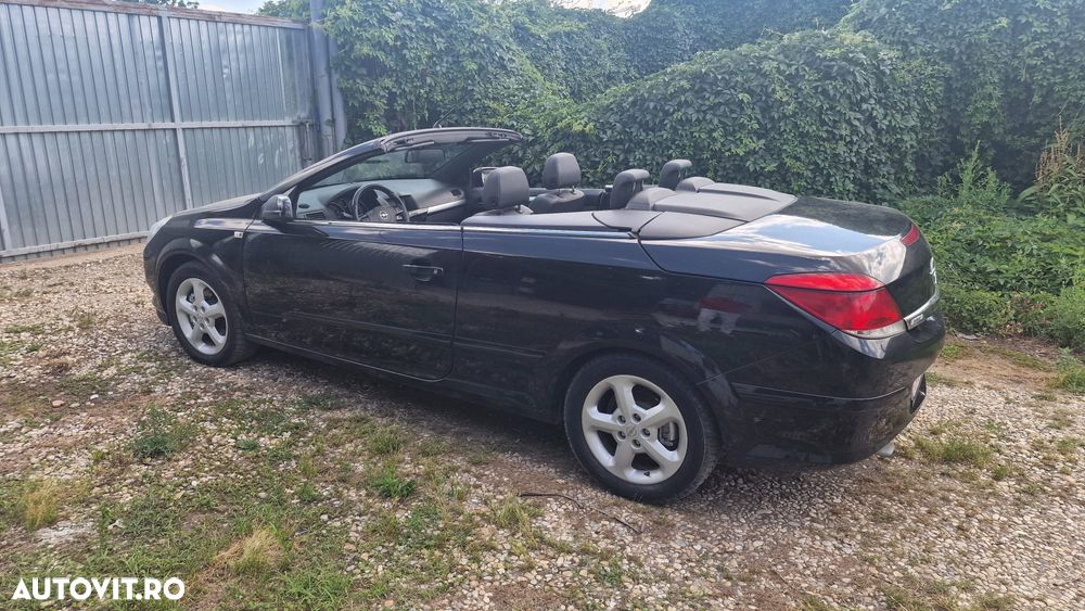Opel Astra 1.9 CDTI Cosmo - 2